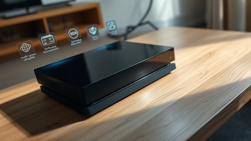 modular cloud durable gaming