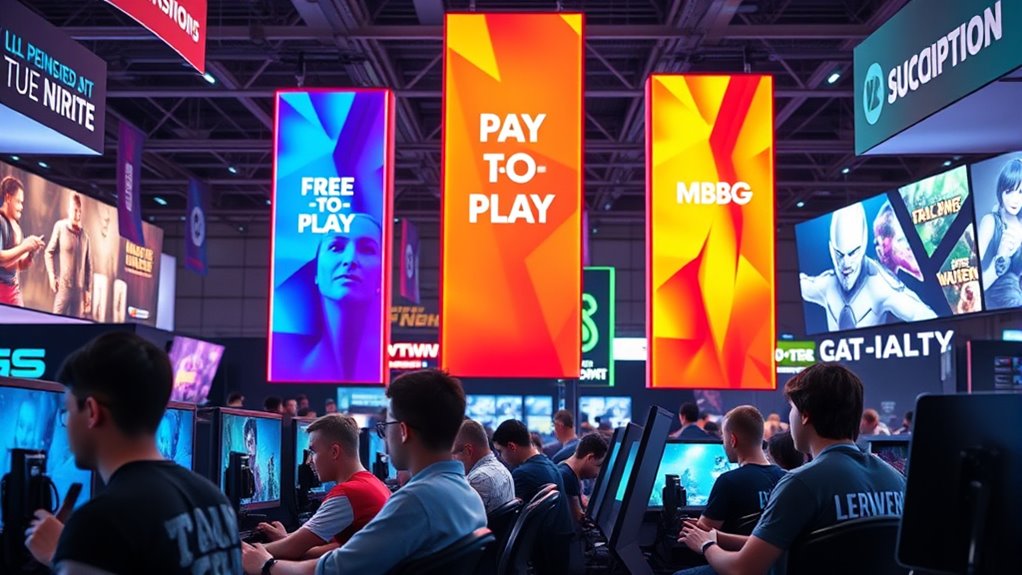 monetization shapes game quality