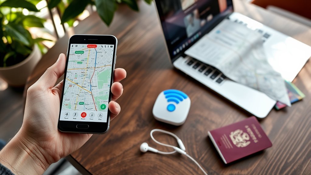 monitor data and save costs