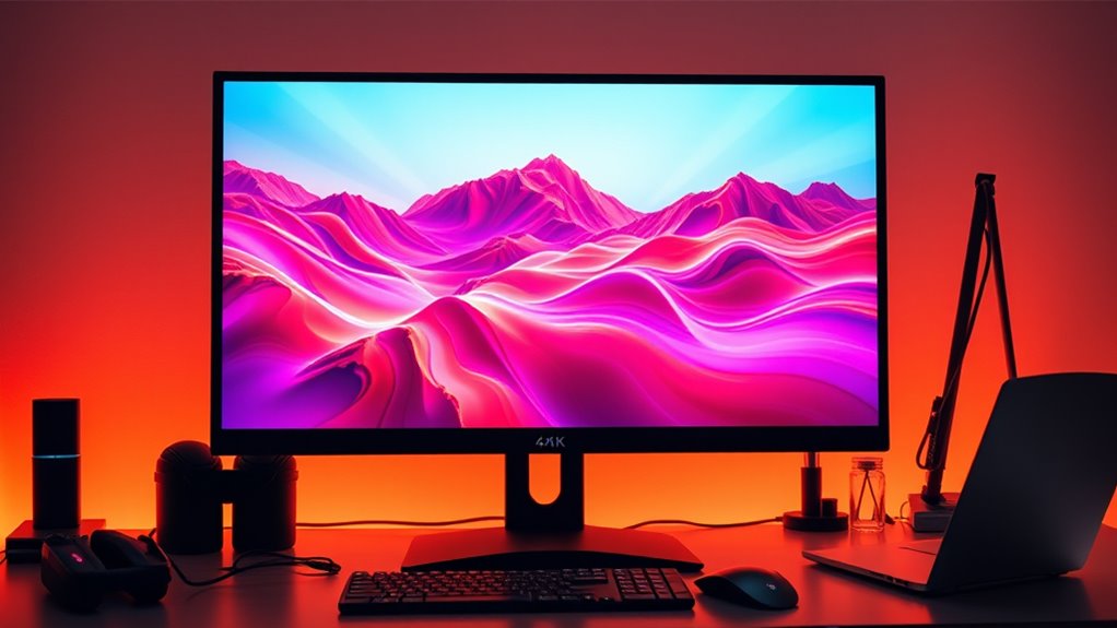 monitor selection essentials