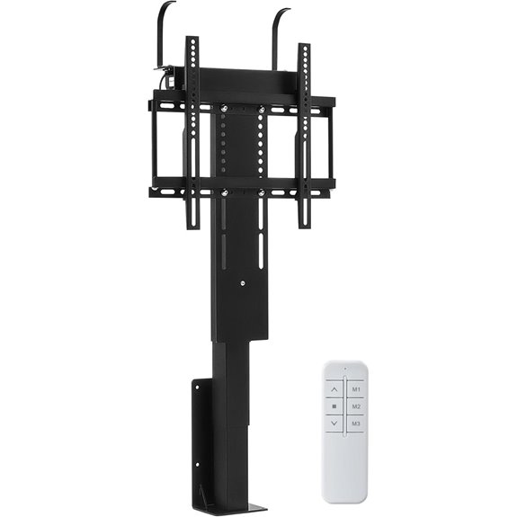 Motorized TV Lift for 32-57 Inch TVs