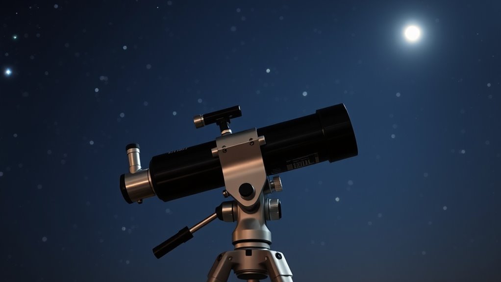 mount compatibility and features