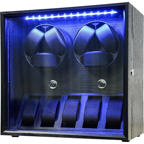 Oryx Watch Winder for Multiple Automatic Watches