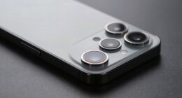 multiple camera lens functions