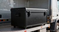 narrow truck toolbox recommendations