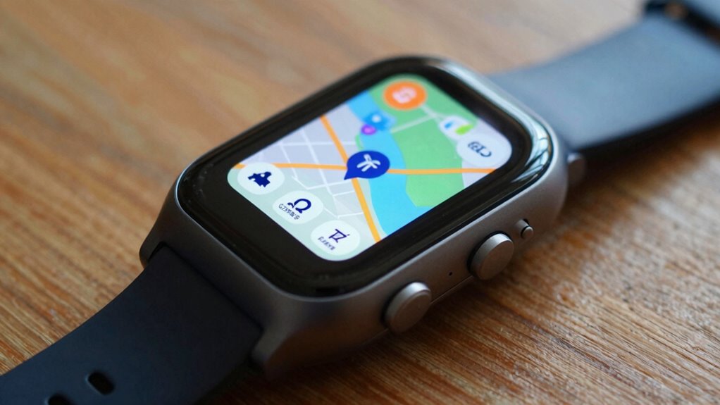 navigation satellite systems comparison