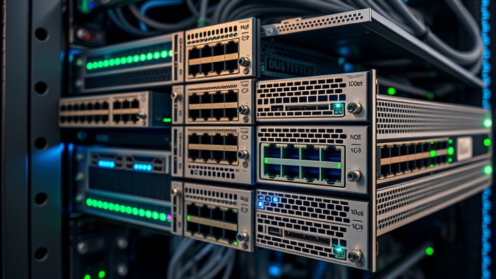 network compatibility and performance