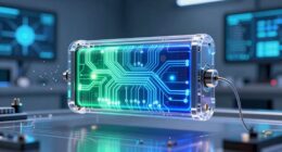 next generation battery innovations