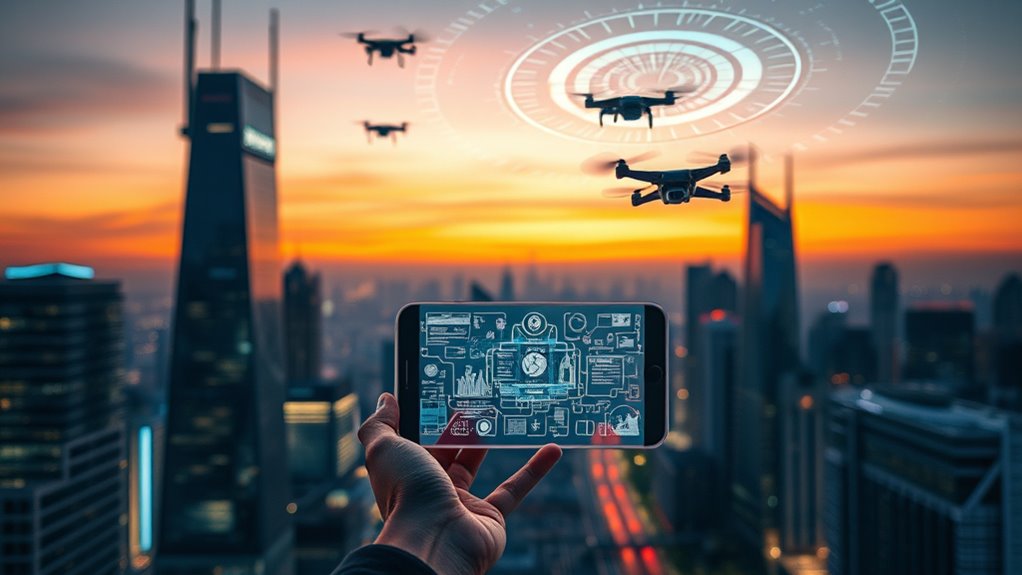 next generation immersive devices