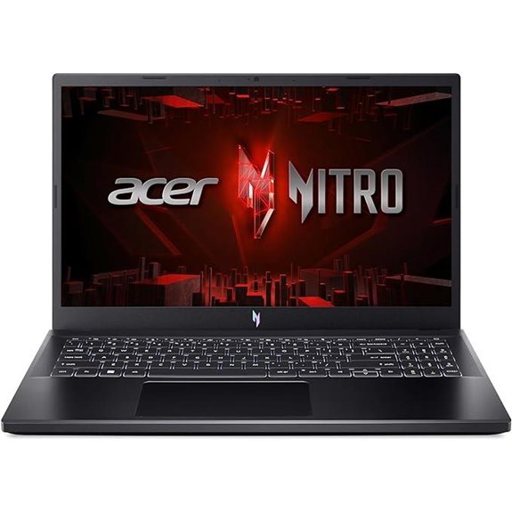 Acer Nitro V Gaming Laptop with Core i9
