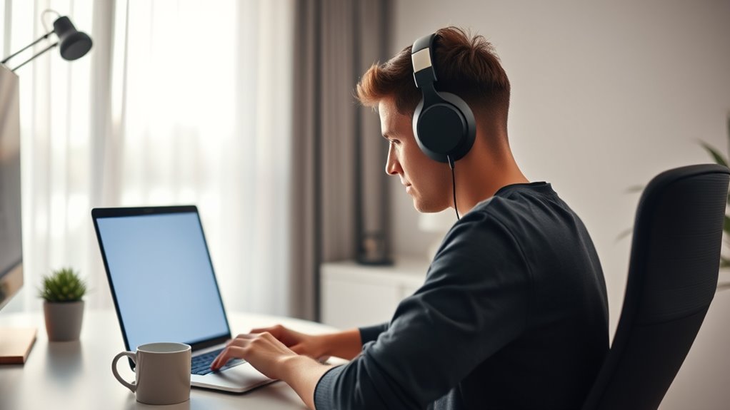 noise cancellation battery comfort