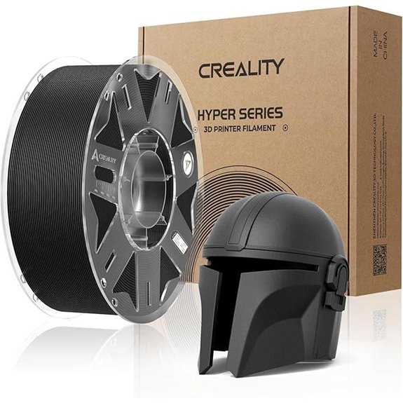 Creality 1kg Nylon Carbon Fiber 3D Printer Filament