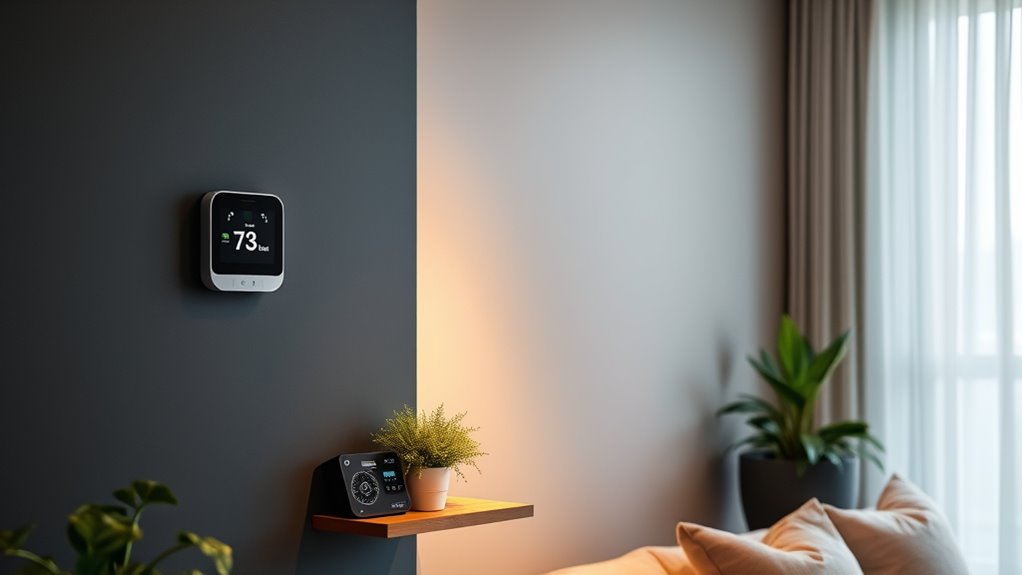 offline smart home devices