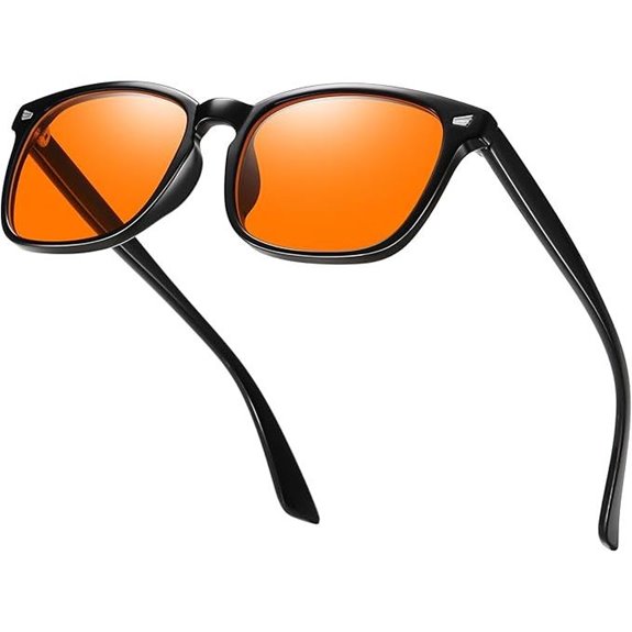 Okany Blue Light Blocking Gaming Glasses