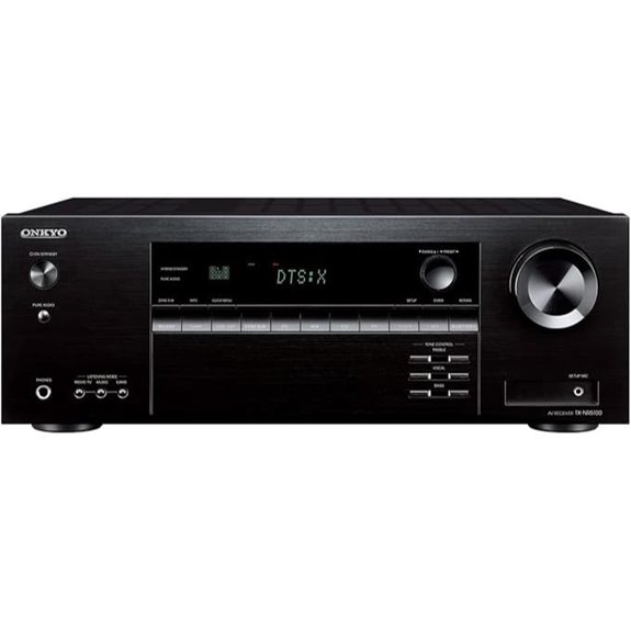 Onkyo TX-NR5100 7.2-Channel AV Receiver