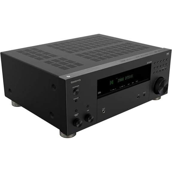 Onkyo TX-RZ30 9.2-Channel AV Receiver