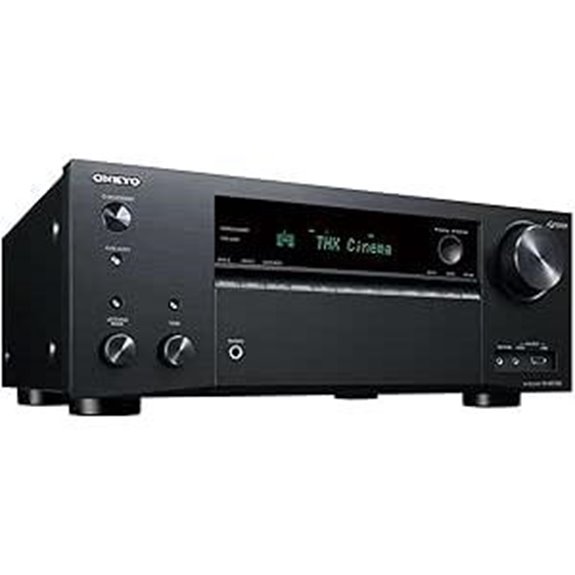 Onkyo TX-NR7100 9.2-Channel AV Receiver