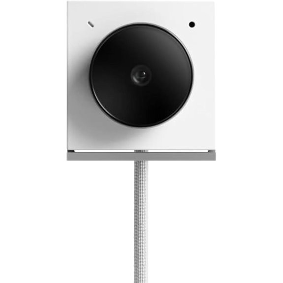 Opal Tadpole 4K Webcam with Microphone and Clip