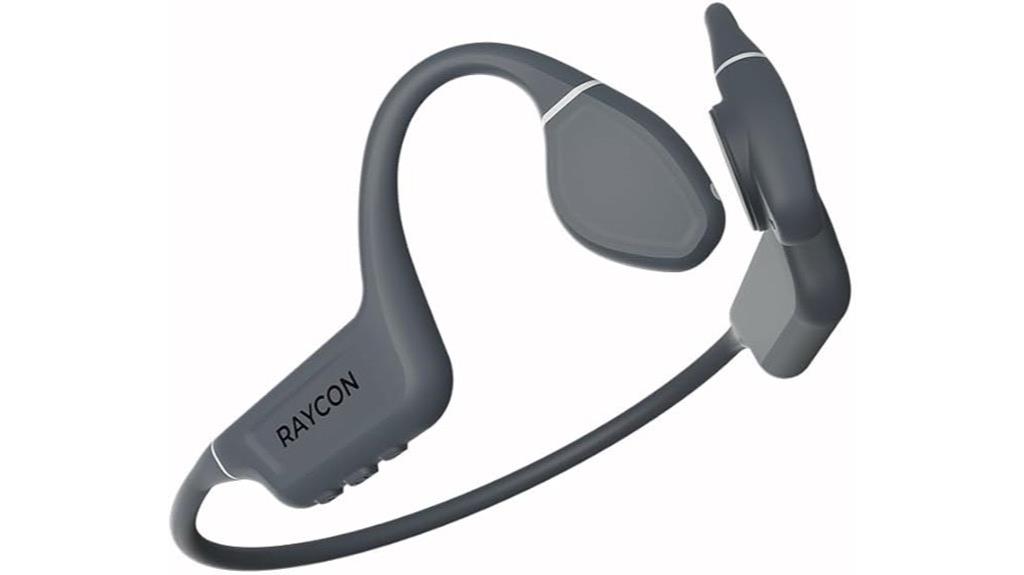 open ear bluetooth sport headphones