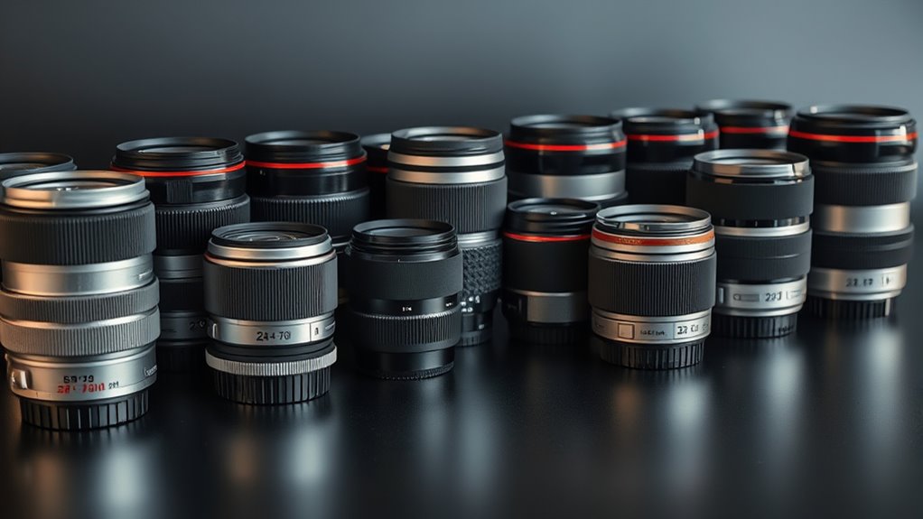 optical quality autofocus speed