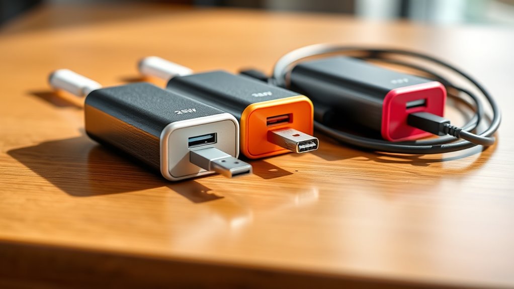 optimize charging for longevity