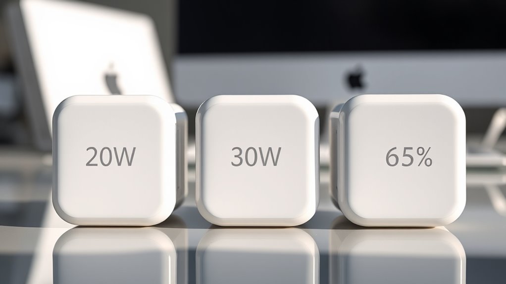 optimize charging speed and health