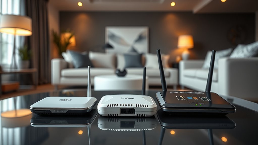 optimize device power consumption