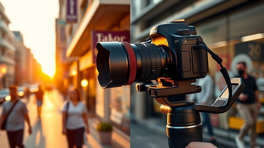 optimize equipment for stability