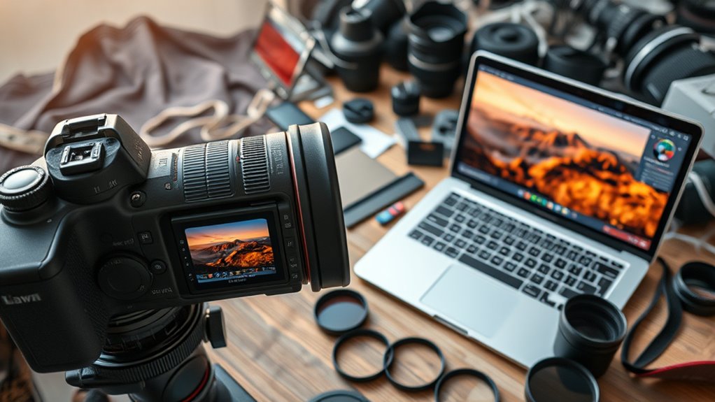 optimize file management efficiency