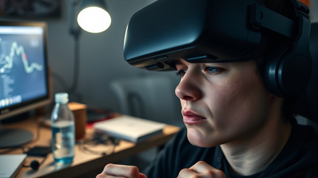 optimize hardware and calibration