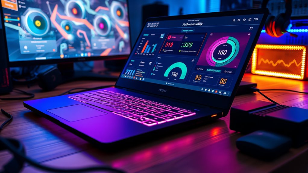 optimize hardware and software