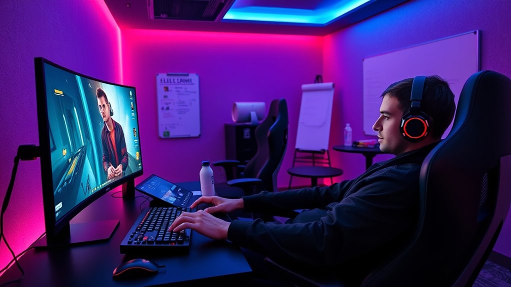 optimize physical mental resilience