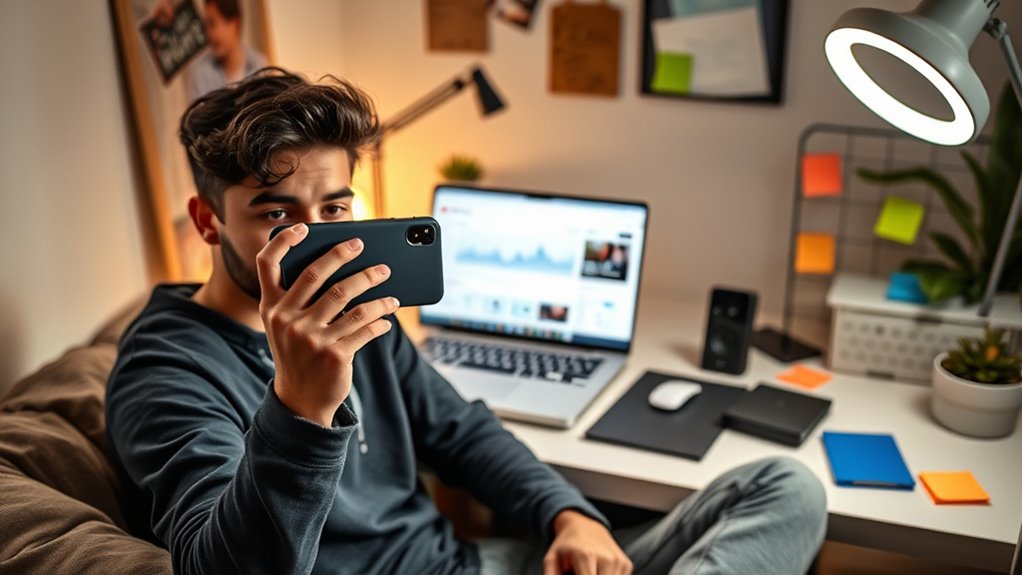 optimize videos with keywords