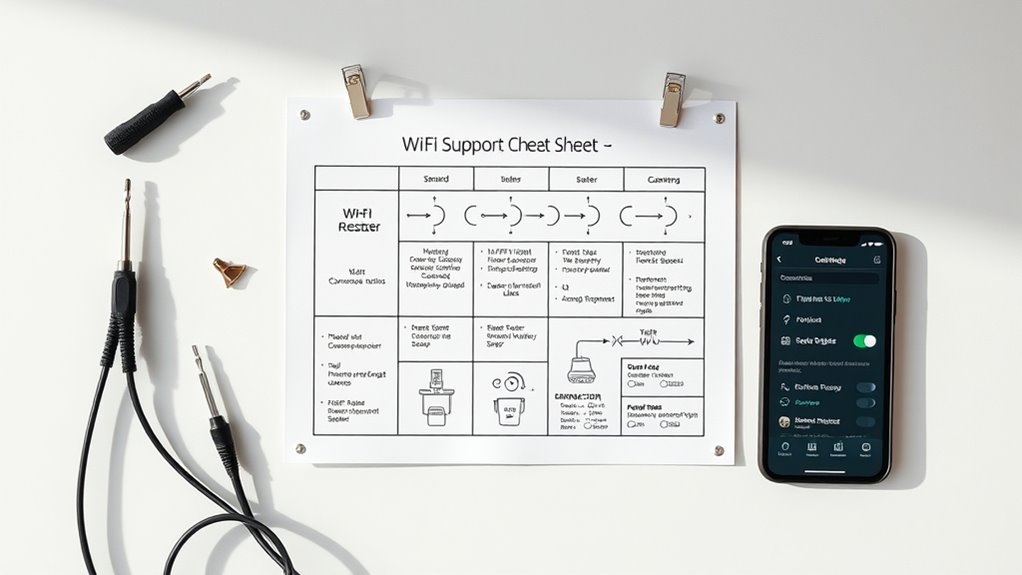 optimize wi fi connection stability