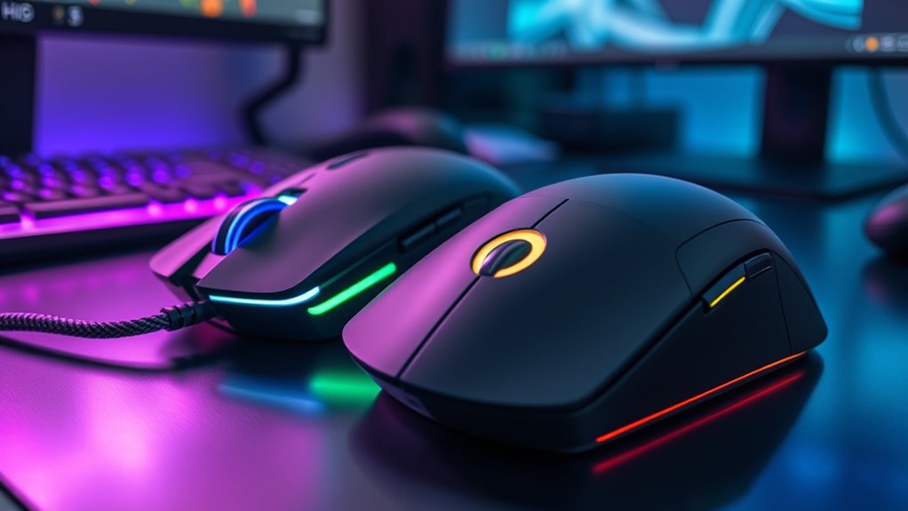 optimize wireless power efficiency