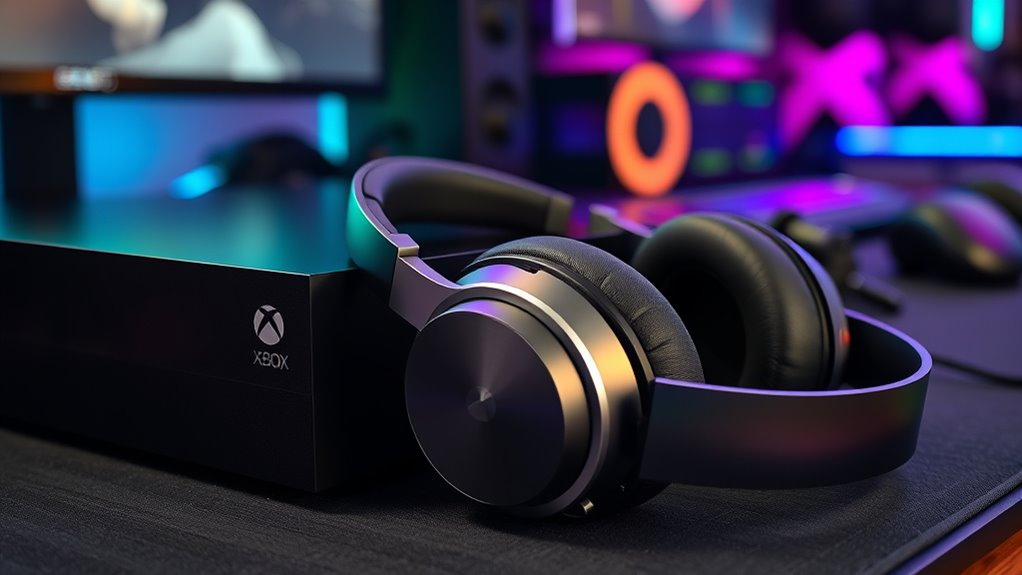 optimize xbox wireless audio