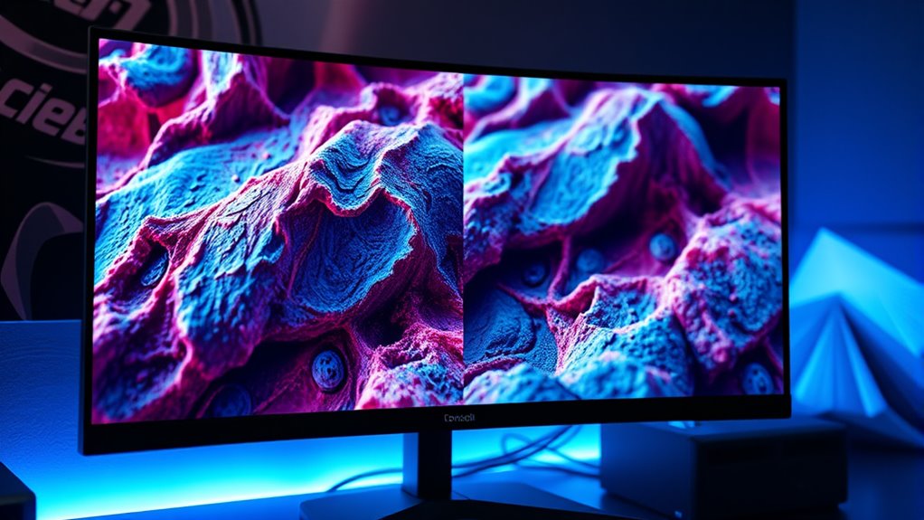 optimizing texture quality settings