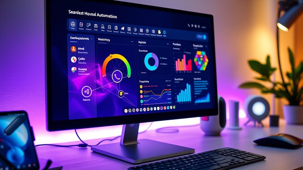 organize review categorize monitor