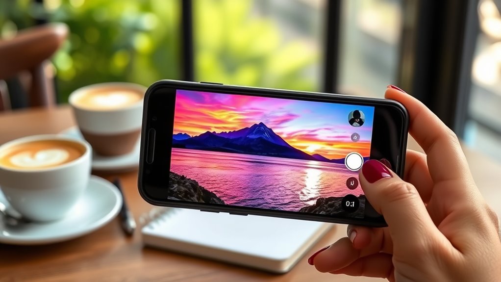 organize save share securely