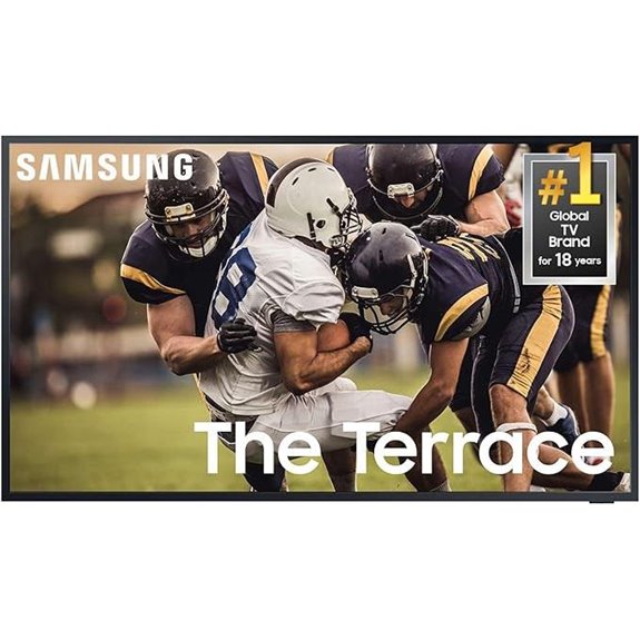 outdoor 65 inch qled tv