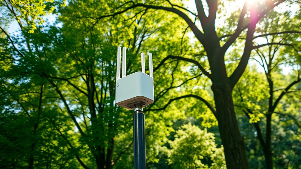 outdoor wi fi performance essentials