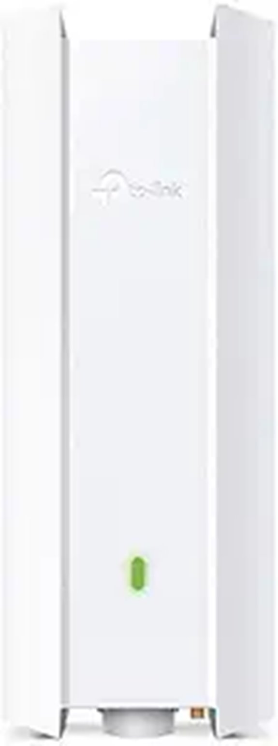 outdoor wifi 6 access point