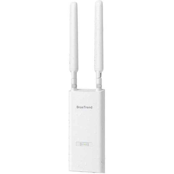 outdoor wifi access point