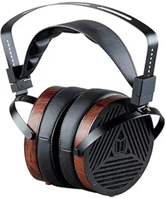 Monolith Over Ear Planar Magnetic Headphones