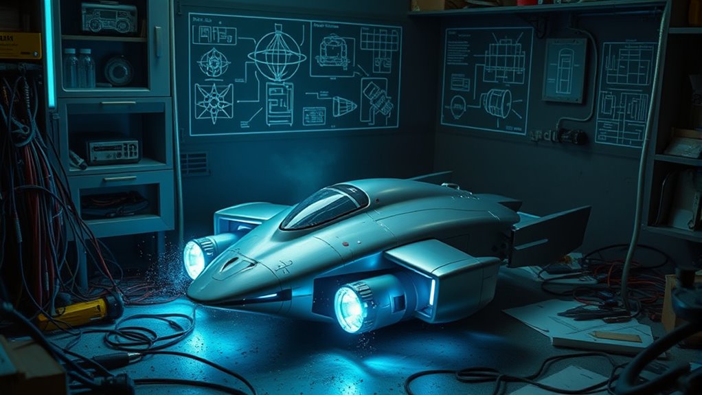 overcoming energy and manufacturing limitations