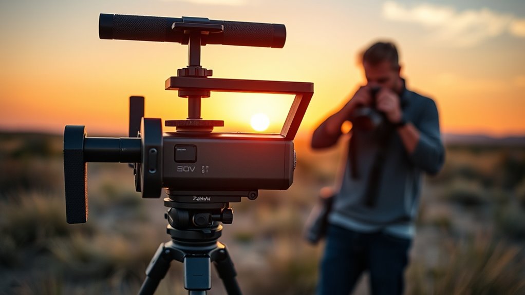 payload capacity and stability