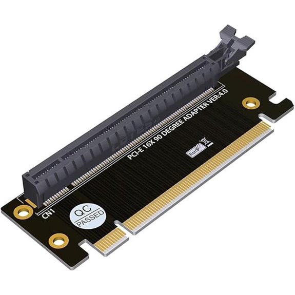 JMT PCIe 3.0/4.0 16x Riser Card for Servers