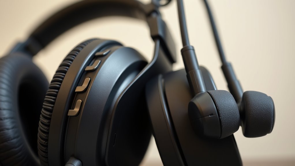 perception influences sound quality