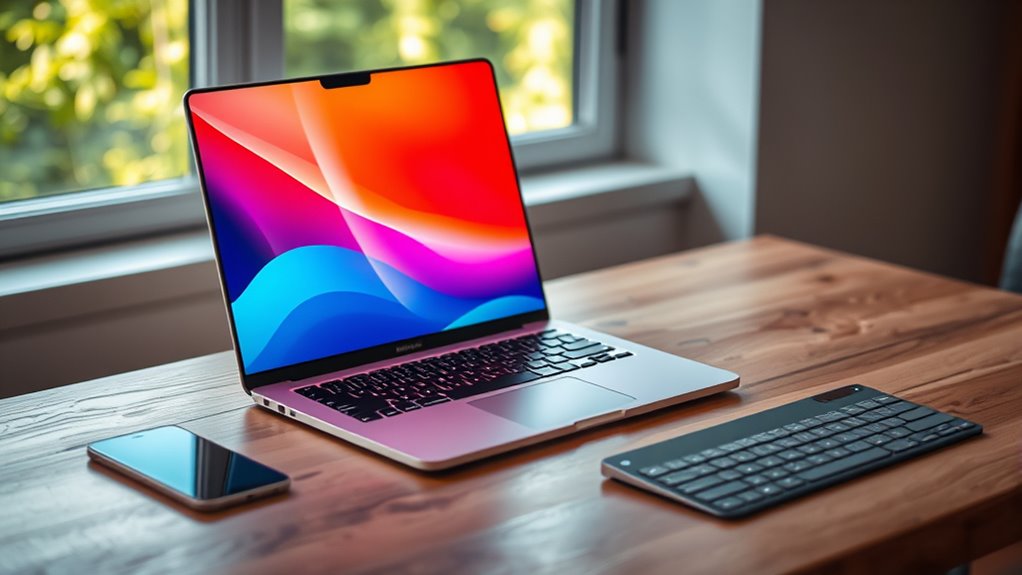 performance battery ports portability