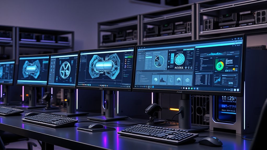 performance capacity compatibility efficiency